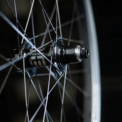 e*thirteen SRAM XD Freilauf Kit, 4-Pawl/3°, TRS/LG1 EN, e*spec Base/Plus, Sylvan