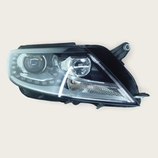 198995 Scheinwerfer rechts VW Passat CC (3CC) 2.0 TDI 4motion