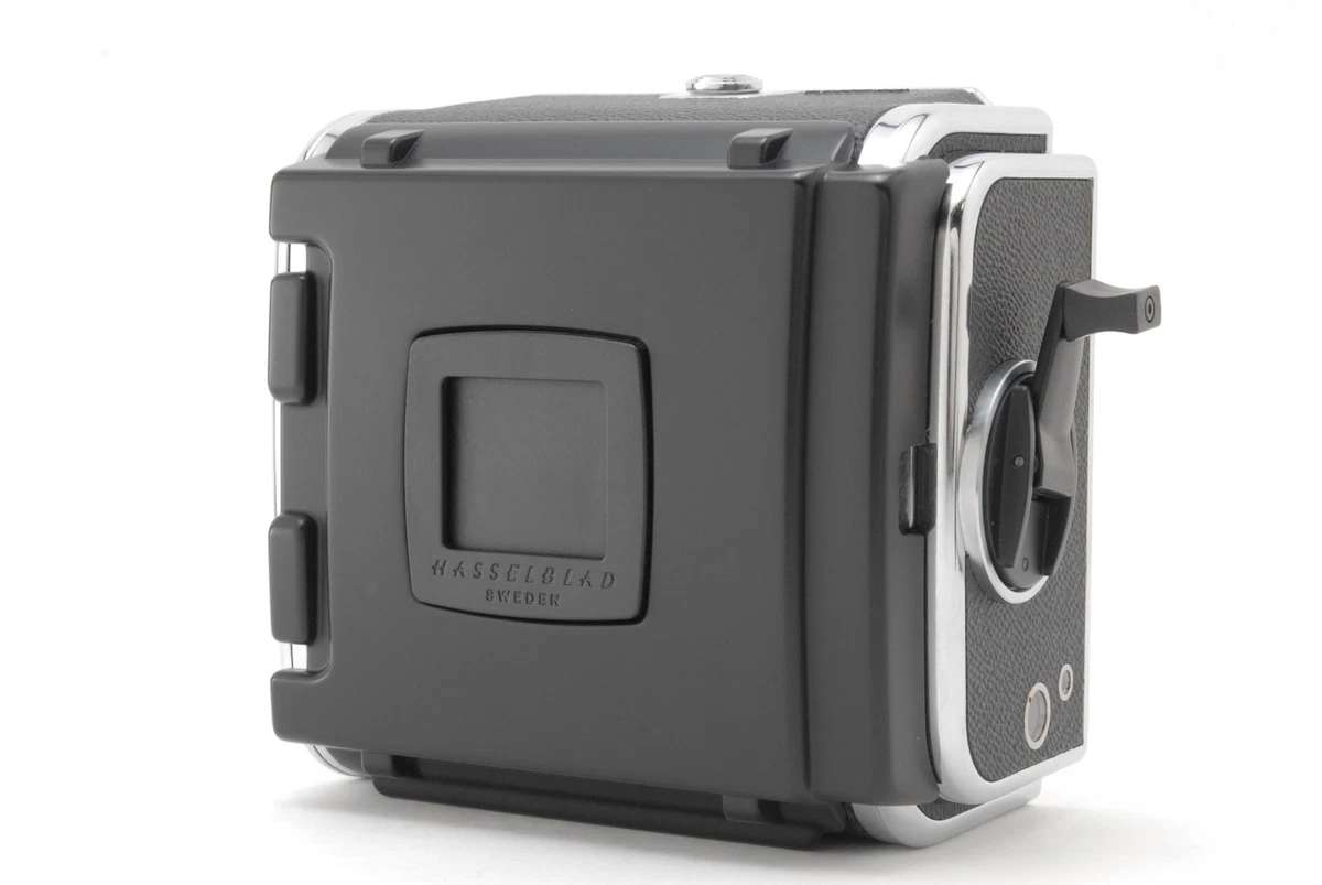 Hasselblad Camera Film Backs & Holders 6x4.5 cm Camera for sale - eBay