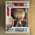 Funko Pop! Cody Rhodes "The American Nightmare" #198, WWE, Wrestling
