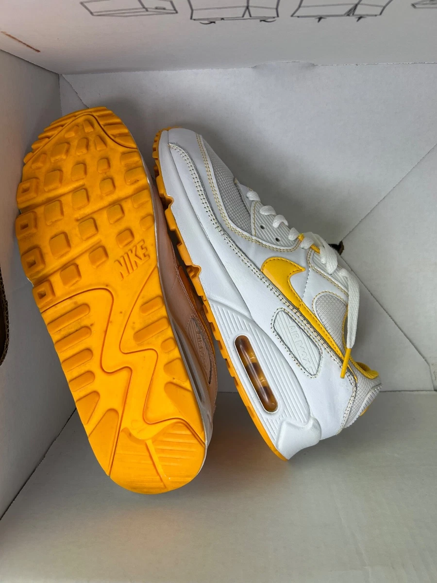 Nike Air Max 90 Laser Orange for Sale | Authenticity Guaranteed | eBay