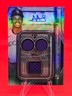 2025 Topps Sterling Adael Amador RC Triple Relic AUTO 4/10 #SDBA-AA