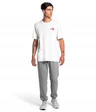 The North Face TNF VERT Sweatpant TNF Medium Grey Heather MEDIUM