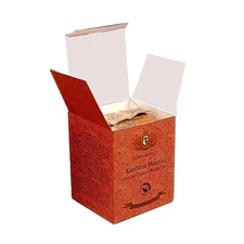 INDIAN SPLENDOR Kashmir Masala Chai - Robust and Rejuvenating - 100g