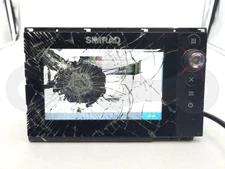 SIMRAD NSS7 EVO2 BOAT FISHFINDER GPS RADAR CHART PLOTTER UNIT DISPLAY SCREEN 7"