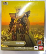 BANDAI Saint Seiya Cloth Myth Ex Virgo Shaka Original Colour Edition Figure JPN