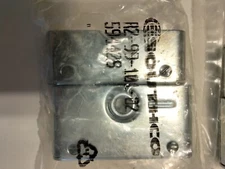 southco concealed draw latch R2.9910102 4 sets