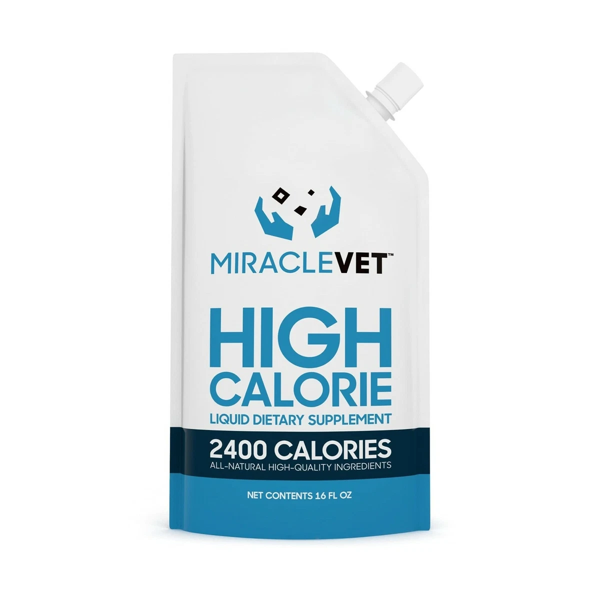 High calorie cat supplement 2025
