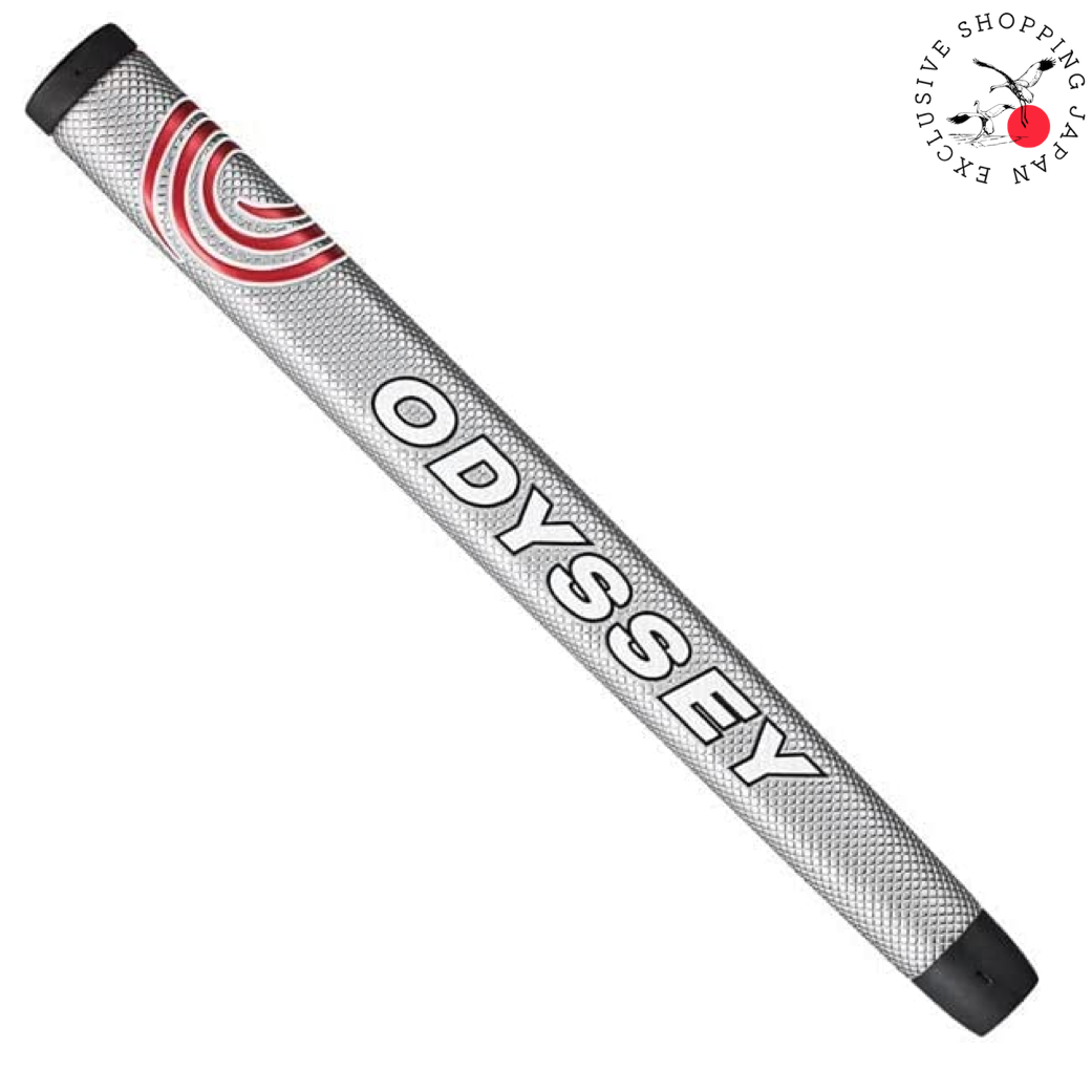 レフティODYSSEYAi-1#7 2THUMBグリップ特注品34.5インチ レフティODYSSEY、Ai-1#7 2THUMBグリップ特注品34.5インチ