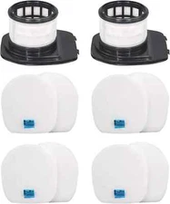 Replacement Filter Compatible with Shark Pet Pro Cordless Stick Vacuum Fits