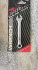  Promate 8mm Open/Box End Metric Combination Wrench,New Old Stock
