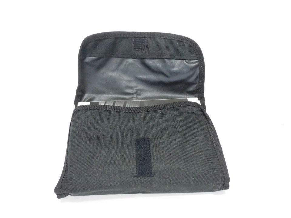 2016 福特野马导航同步用户手册 Se 书 OM594 + 盒 — 第 4/4 张图片