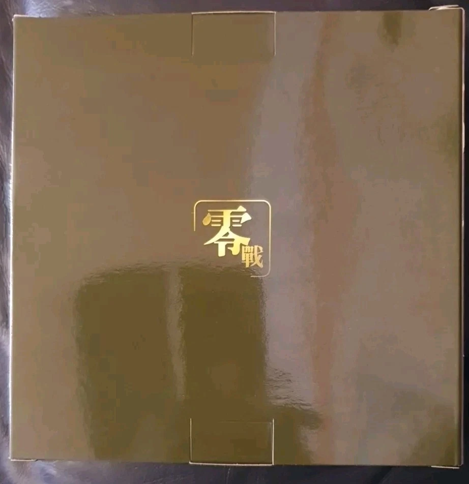 Dragon Wings Warbirds A6M2 Zero Type 22 Fighter Zuikaru AG item:50042 1:72 - Image 4 of 4