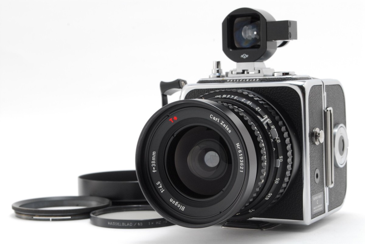 Hasselblad SWC Biogon 38mm F4.5 ｜V487 Shop : Buy Hasselblad Swc With Carl Zeiss 38mm F4 5 Biogon T