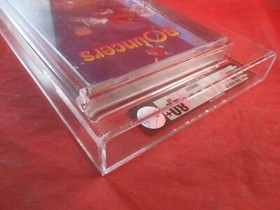 Bouncers (Sega CD) **BRAND NEW** Sealed! VGA 80+ NM