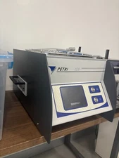 PetriSwiss PS200 Petri Dish Filler