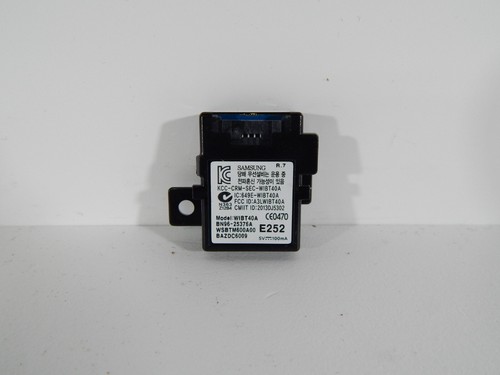 Original TV Bluetooth Adapter WIBT40A BN96-25376A für Samsung UE50F6740SS