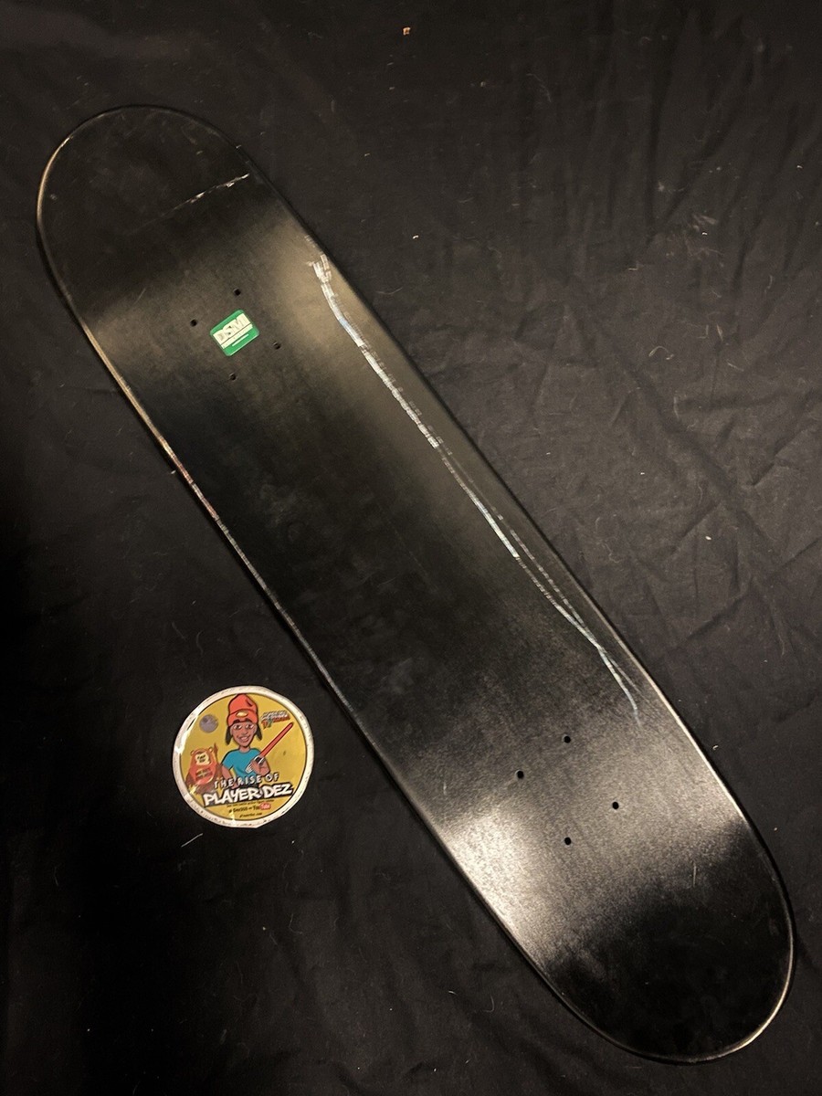 RARE Rodney Mullen Pro Model Almost Mutt Skateboard Deck | eBay