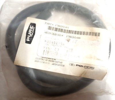 オブ様 Polaris Vented Breather Tube NOS 0452794 (L-10,370) | eBay