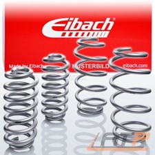 EIBACH Fahrwerksatz, Federn Hinterachse, Vorderachse für FORD