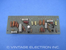 NOS (?) DYNACO PC-16 Stuffed PC Board (PAT-4) - P/N 556016 (# 2)