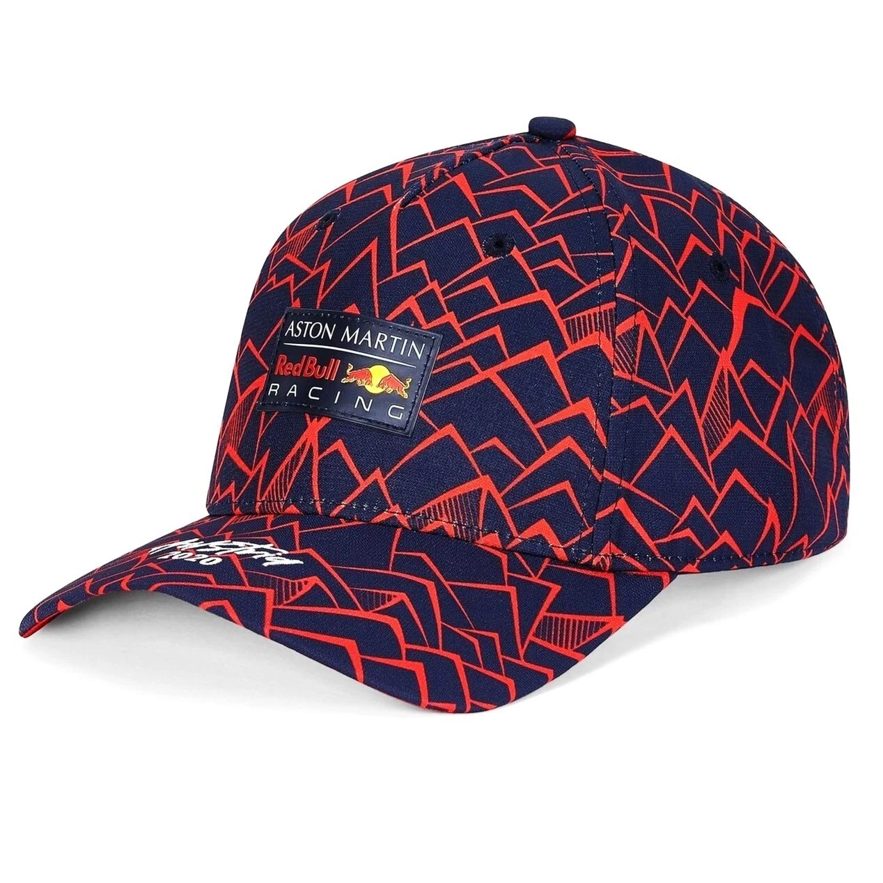 Aston Martin Red Bull Racing Formula 1 Cap - Austria GP Hat - Max