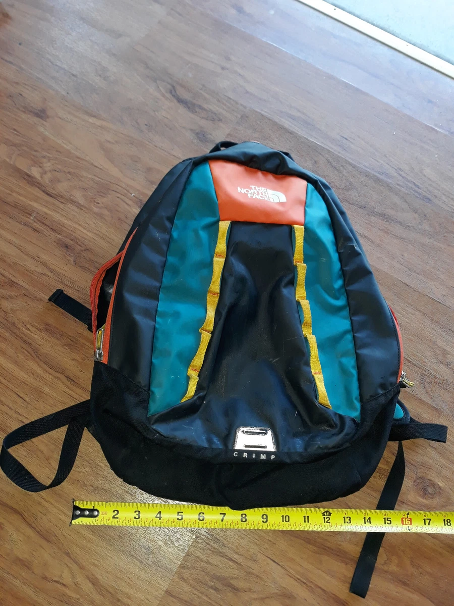North face backpack ebay cheap