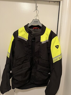 REV'IT! Neptune GTX Jacket (SEE DESCRIPTION)