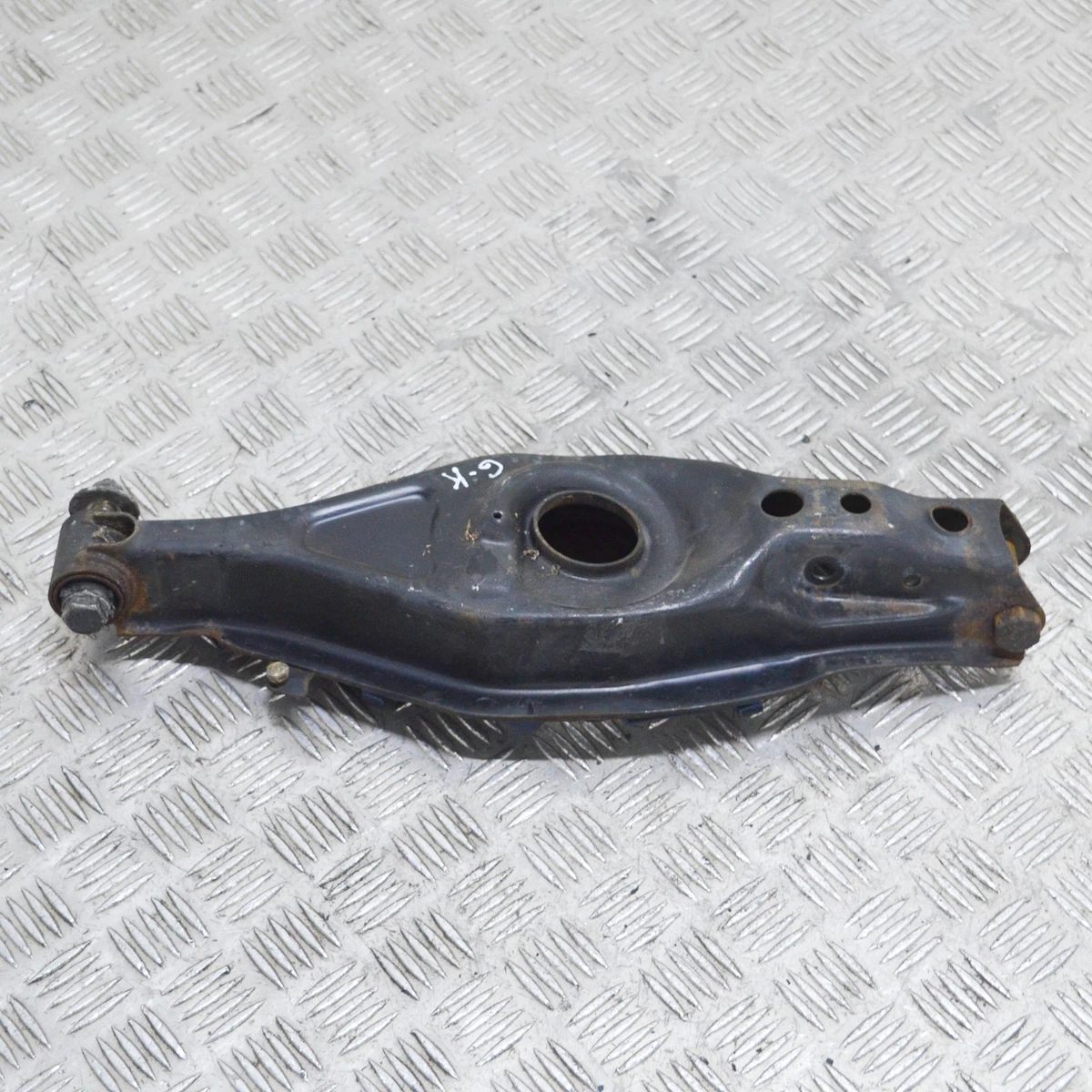 LEMFÖRDER 10726 02 - Giunto Di Supporto/Guida Per Mercedes-Benz SL (R129) 1989-2004 - Assale Anteriore Inferiore Destro E Sinistro - Qualità Tedesca - 3