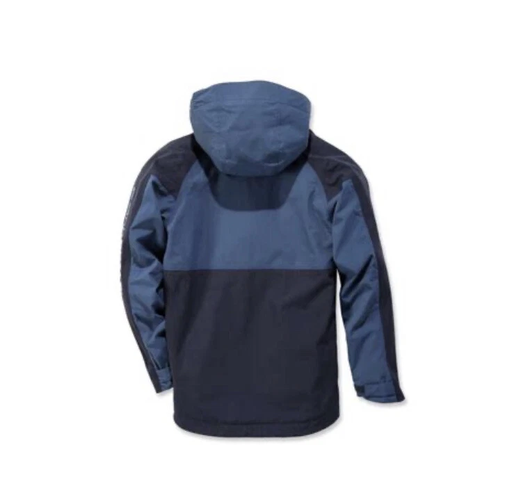 Carhartt storm defender angler rainsuit new arrivals