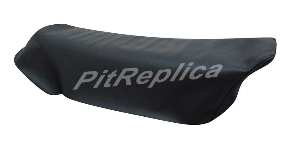 NUEVA FUNDA ASIENTO DUCATI PANTAH DESMO 300/500/600 SL/BJ/XL *PRENSADA TÉRMICAMENTE* [5COE] Foto 3 de 4