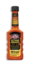 STP, Octane Booster,  Helps Restore Power and Acceleration, 5.25 FL OZ Bottle