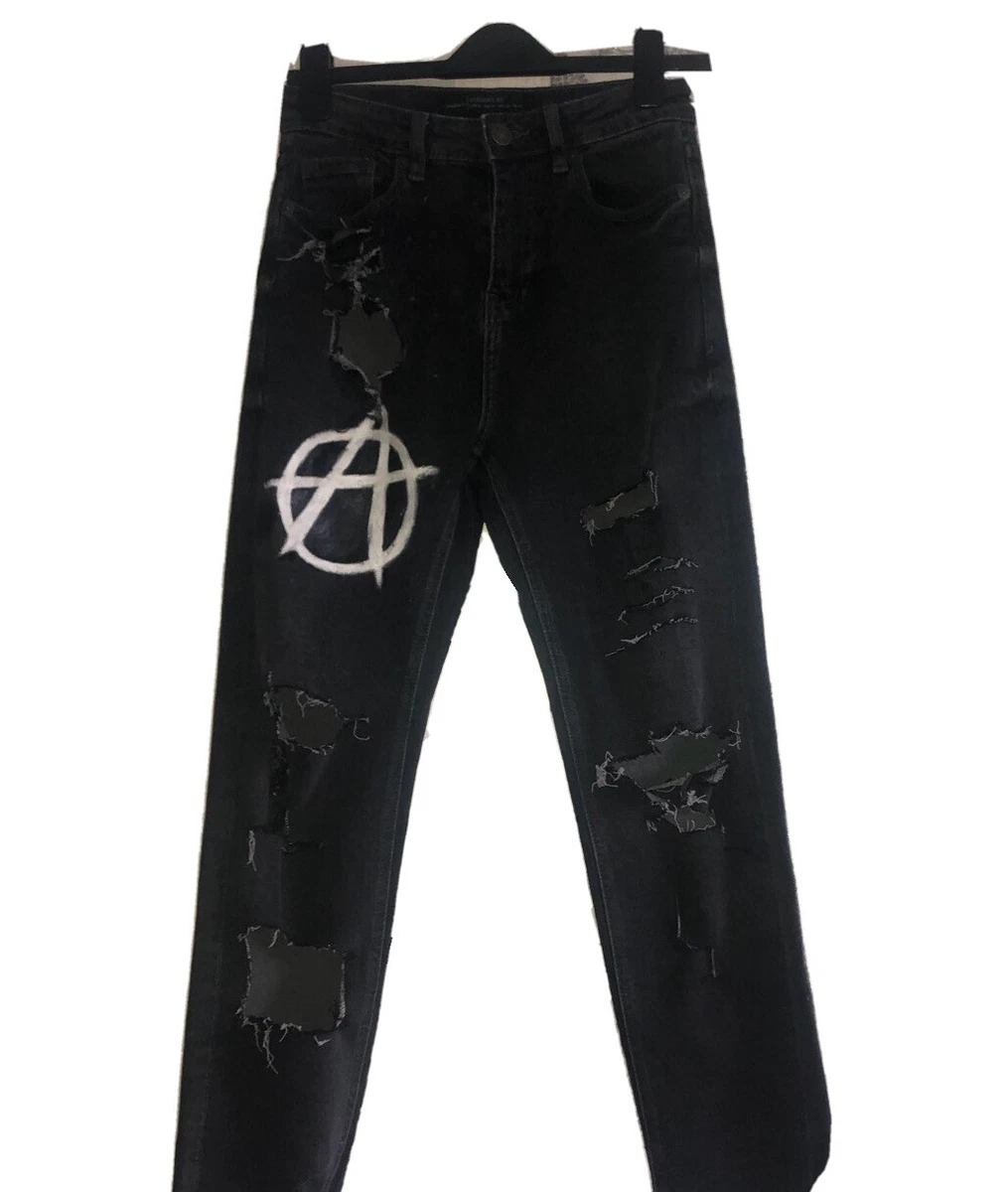 Frog jeans best sale