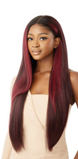 outre melted hairline katika