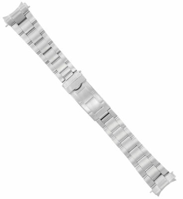 OYSTER WATCH BAND NEW STYLE FOR ROLEX SUBMARINER GMT DATEJUST EXPLORER II HEAVY