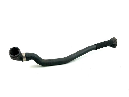 BMW 5er Serie E60 Motor Kühler Kühlwasser Schlauch Rohr Einheit 6985734