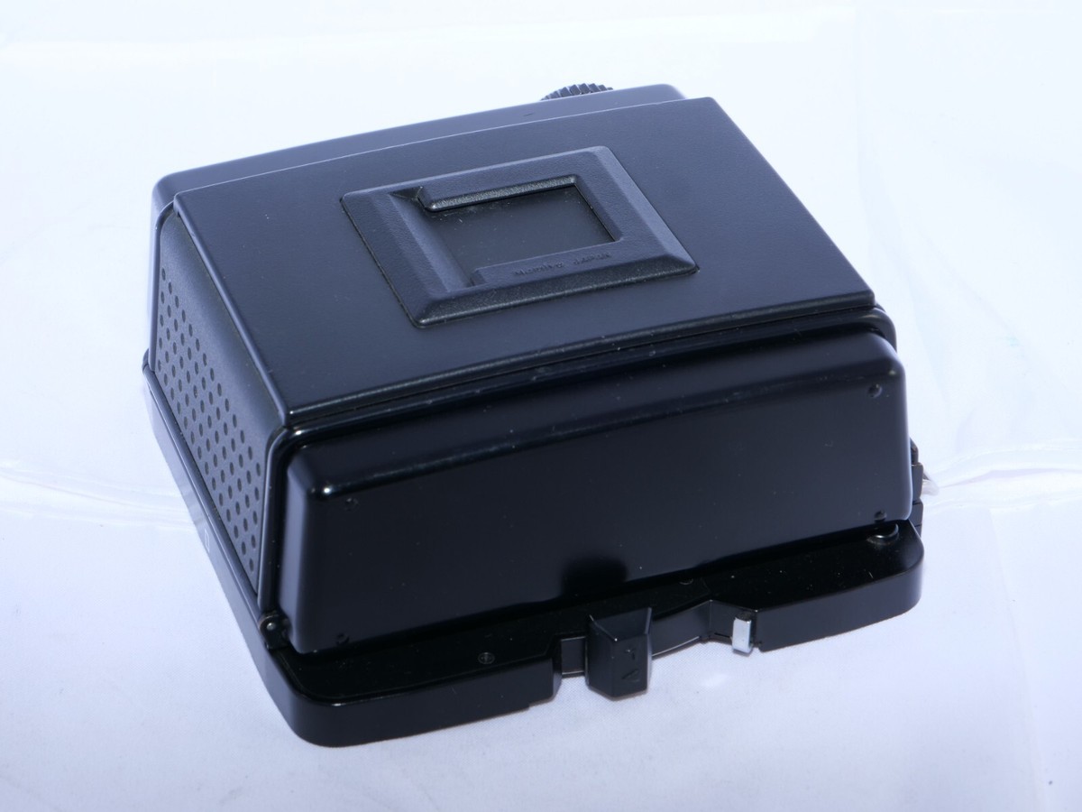 15147 作動テスト確認済 Mamiya RZ67 120 フィルムバック 15147 作動テスト確認済 Mamiya RZ67 120 フィルムバック - メルカリ