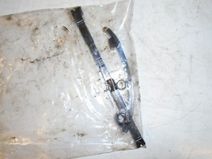 KAWASAKI ZX6R F NINJA 1995 1996 1997 1998:STEUERKETTENFÜHRUNGEN:GEBRAUCHTMOTORRAD