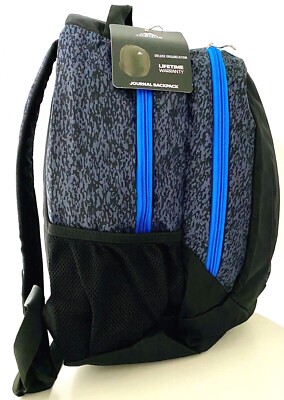 ADIDAS JOURNAL BACKPACK NWT Adidas Journal Backpack Work School Travel Sport Unisex Bag  main image 3