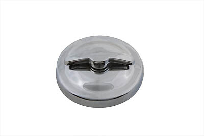 Oil Tank Cap Assembly fits Harley Davidson