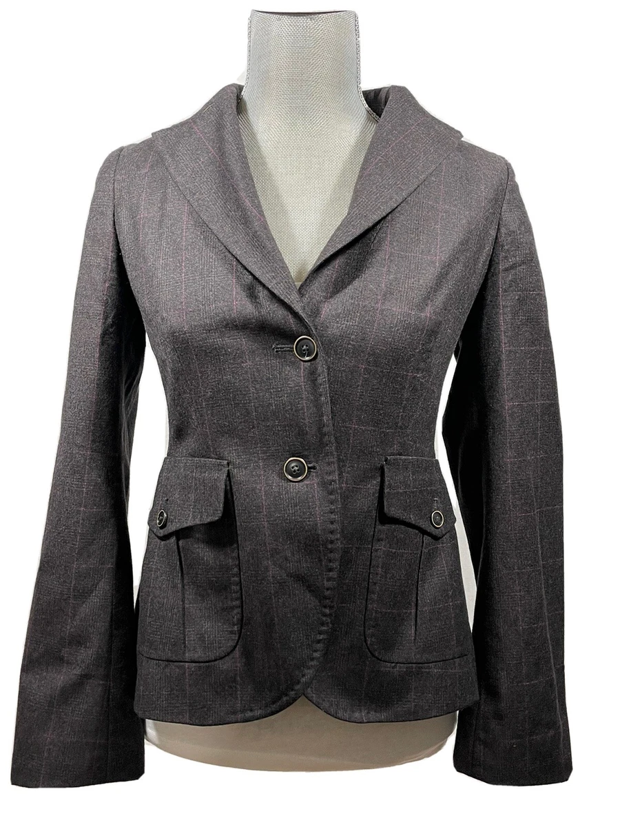 Banana republic hotsell casual blazer