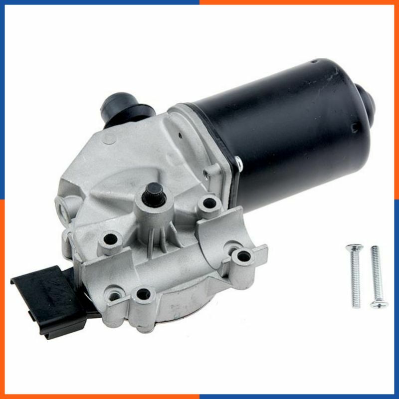 Moteur essuie-glace avant Renault Scenic mécanisme CWM15171GS SWM151711