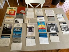 Commodore 64 / 128 software; Loose lot; Silen...