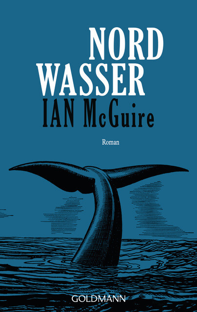 Thumbnail - Mcguire Ian. Nordwasser. Taschenbuch