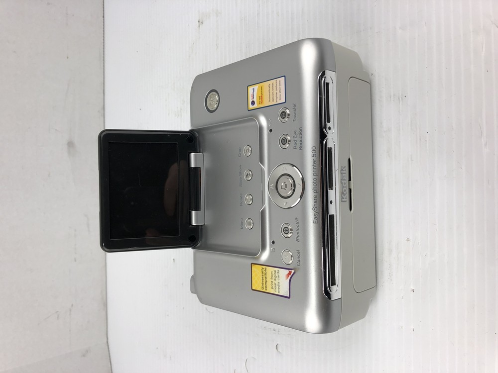 Kodak KCNFH539E1331 EasyShare Photo Printer 500