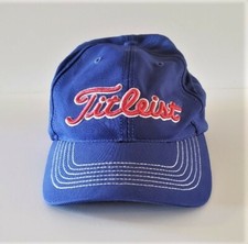 Fitted Golf Hat Cap Medium 