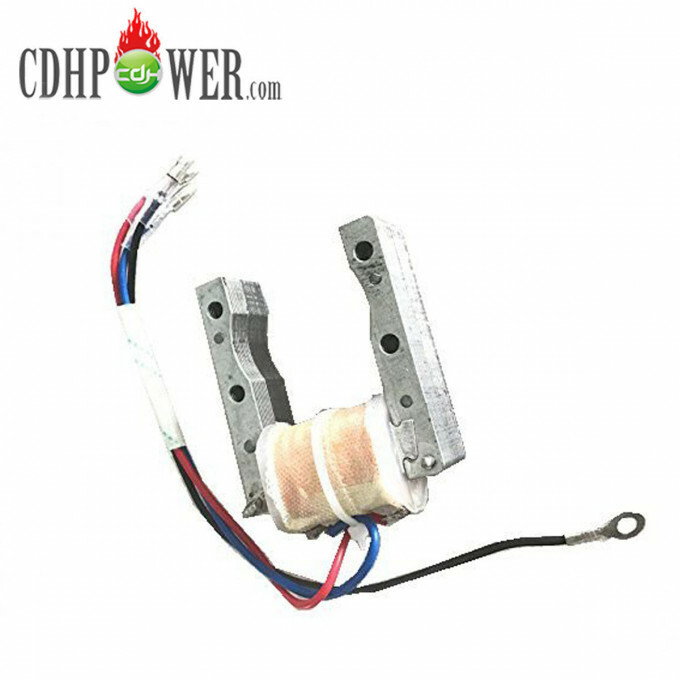 CDH 12V Sparker Wire Loop Set-Magneto Loop Set 48cc/66cc/80cc Gas