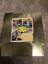 Quattro Sports (Nintendo Entertainment System, 1991) Working Game Only