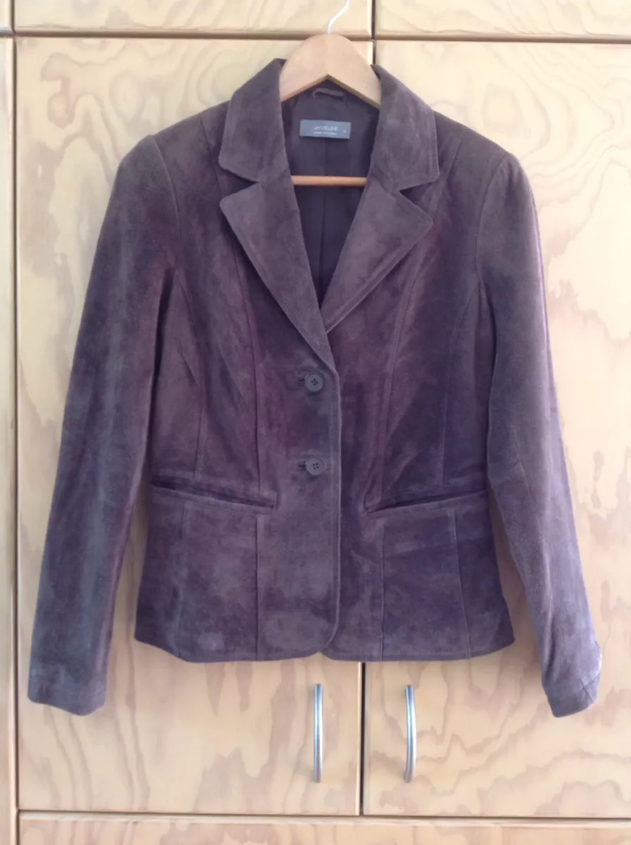 Jacqui e leather jacket cheap