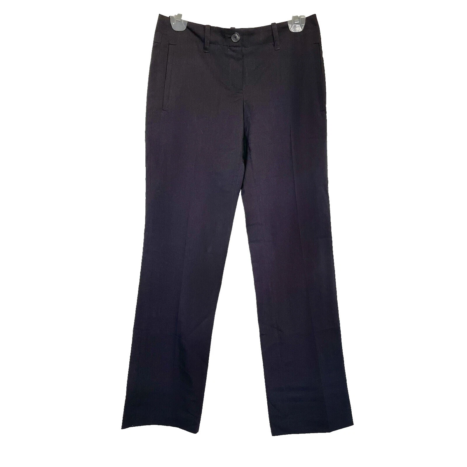 Simply Vera Vera Wang Polyester Petites Pants for Women